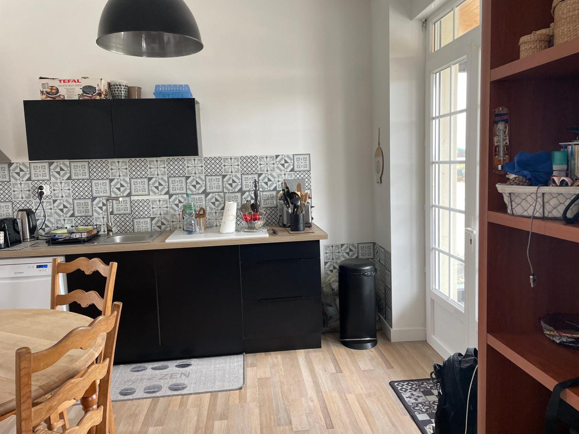 La Maison Sur La Plage Marennes  Luaran gambar